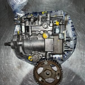 Kit Reforma Kangoo 1.9 (Bosch VE o Lucas/Delphi DPC)