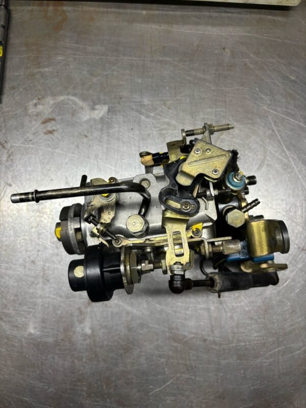 Bomba Inyectora Peugeot 206-Partner-Citroen Berlingo 1.9 Sin Válvula De Avance - Imagen 6