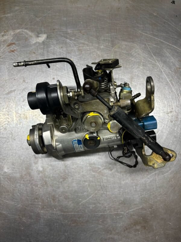 Bomba Inyectora Peugeot 206-Partner-Citroen Berlingo 1.9 Sin Válvula De Avance - Imagen 5