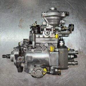 Kit Reforma Chevrolet Astra/Vectra 2.0 turbo diésel Bosch VE
