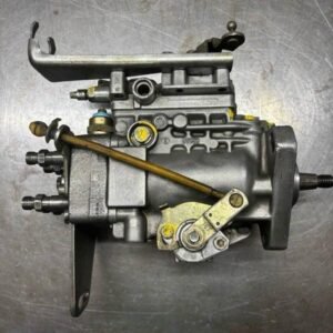 Bomba Inyectora Fiat Duna - Palio - Siena 1.7 Aspirada