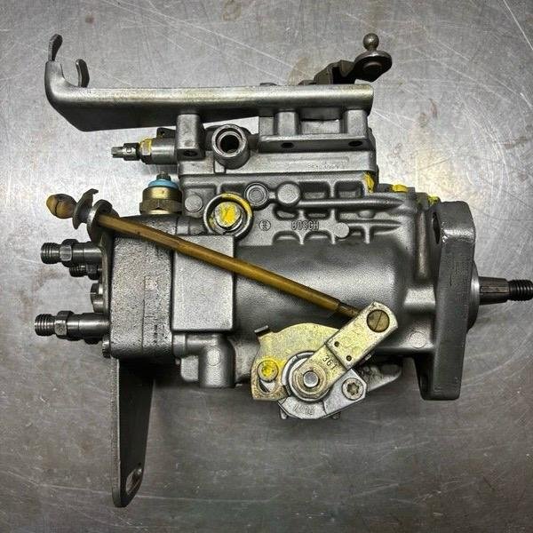 Bomba Inyectora Fiat Duna - Palio - Siena 1.7 Aspirada