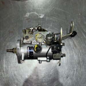 Bomba Inyectora Renault Trafic - Clio - Kangoo- Express 1.9