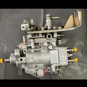 Bomba Inyectora Reforma Renault Kangoo 1.9