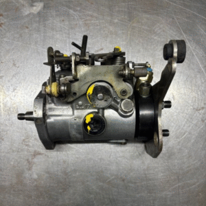 Bomba Inyectora Peugeot 405 - 306 Aspirada