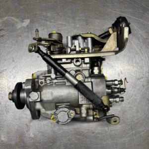 Bomba Inyectora VW Polo - Caddy - Saveiro - Gol 1.9