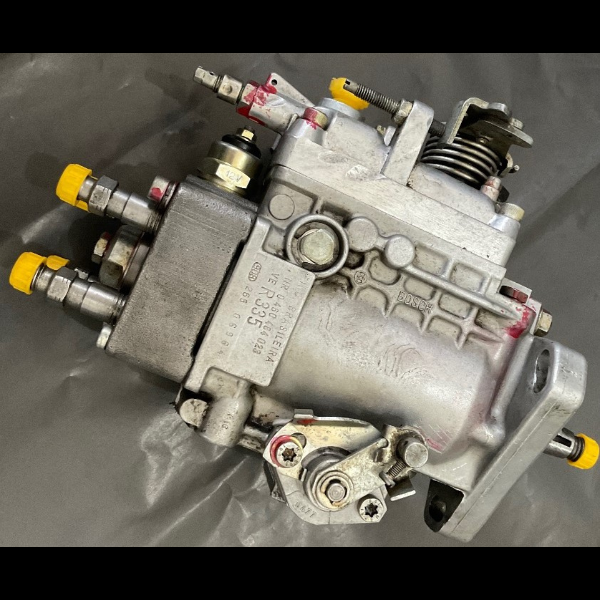 Bomba Inyectora Fiat 147 1.3 - Imagen 2