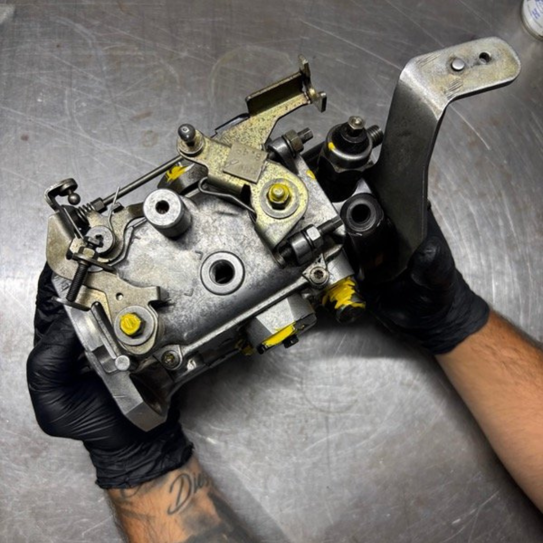 Bomba Inyectora Fia Duna - Palio 1.7 Aspirado - Imagen 3