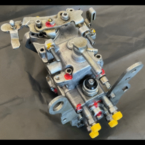 Bomba Inyectora Renault Clío – Kangoo – Express 1.9