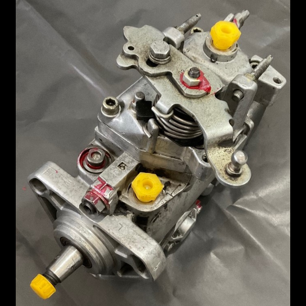 Bomba Inyectora Fiat 147 1.3 - Imagen 3