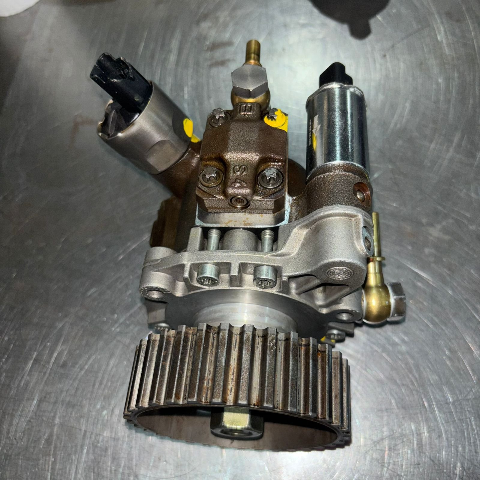 Bomba de Alta Presión Ford Ecosport 1.4 HDI - Imagen 6