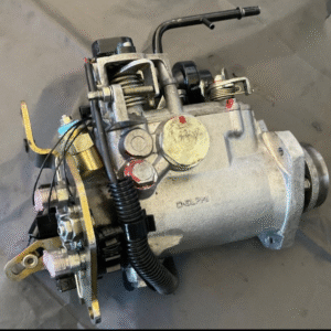 Bomba Inyectora Peugeot 206-Partner-Citroen Berlingo 1.9