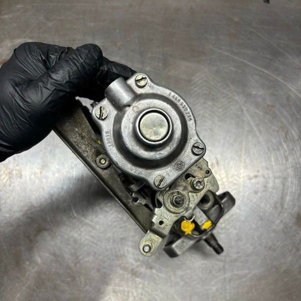 Bomba Inyectora Fiat Palio 1.7 Turbo - Imagen 3