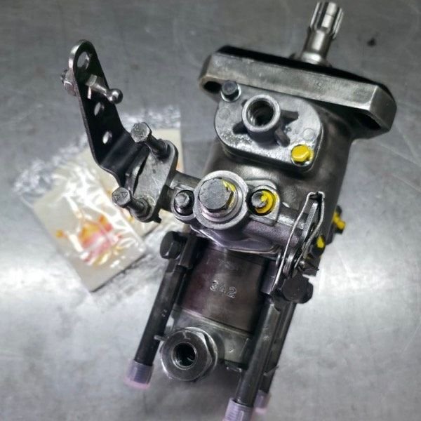 Bomba Inyectora Perkins 4 - Imagen 2