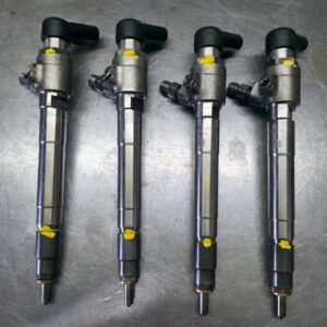 Inyectores Ford Ranger 2.2