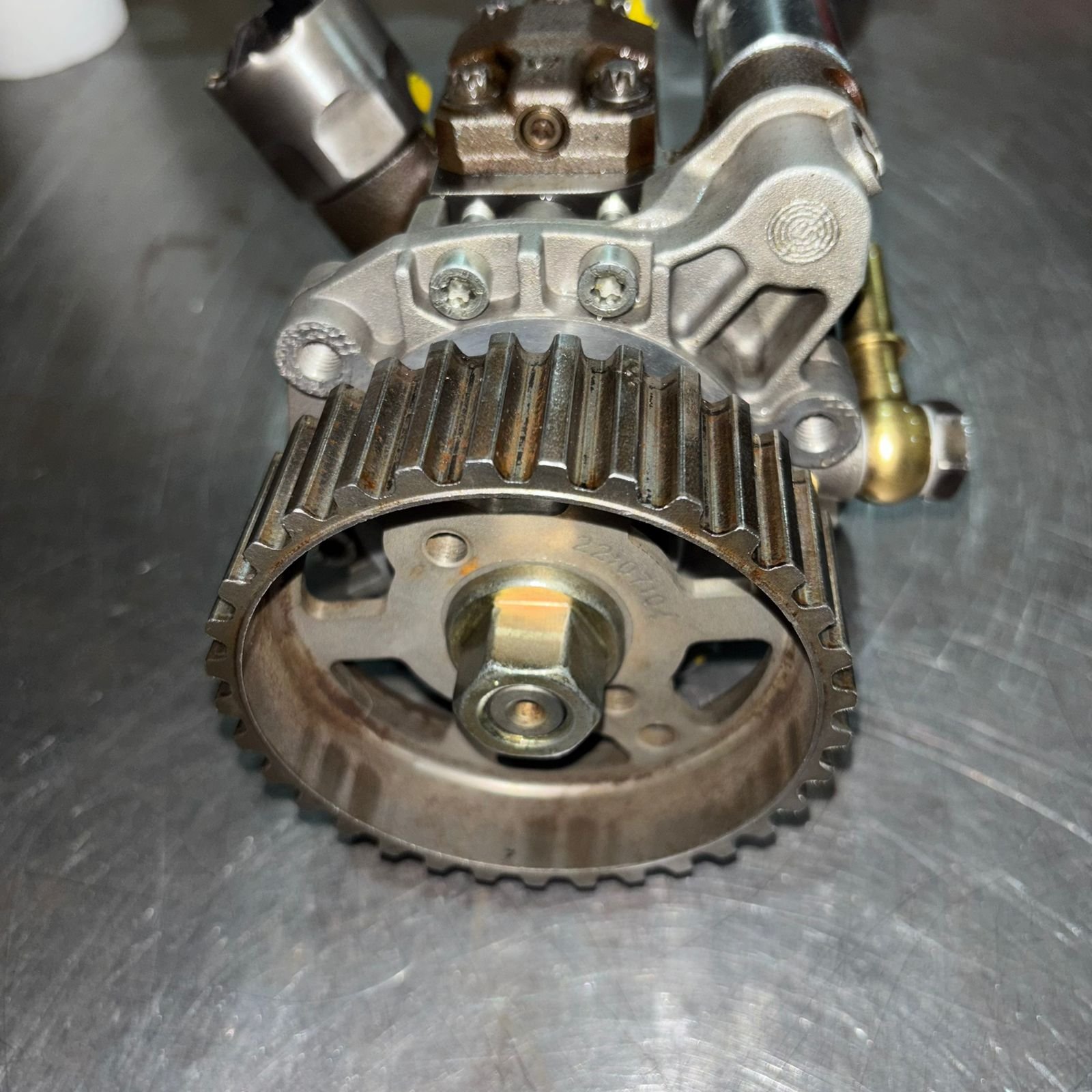 Bomba de Alta Presión Ford Ecosport 1.4 HDI - Imagen 5