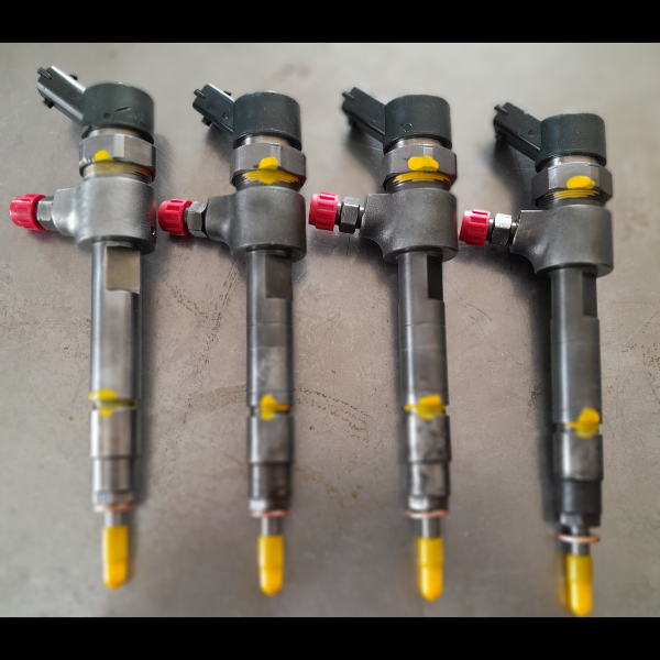 Inyectores Fiat Alfa Romeo