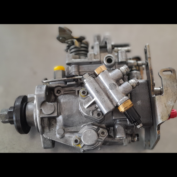 Bomba Inyectora Ford Fiesta - Currier 1.8 - Imagen 2