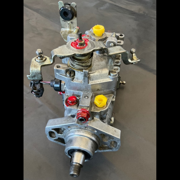 Bomba Inyectora Chevrolet Corsa 1.7 Aspirada - Imagen 3