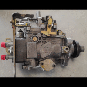 Bomba Inyectora Ford Fiesta - Currier 1.8