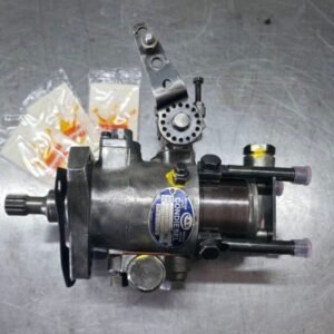 Bomba Inyectora Perkins 4