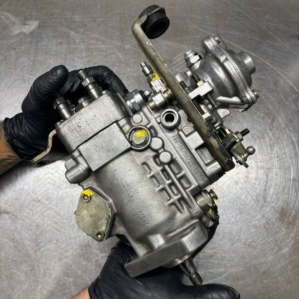 Bomba Inyectora Fiat Palio 1.7 Turbo - Imagen 2