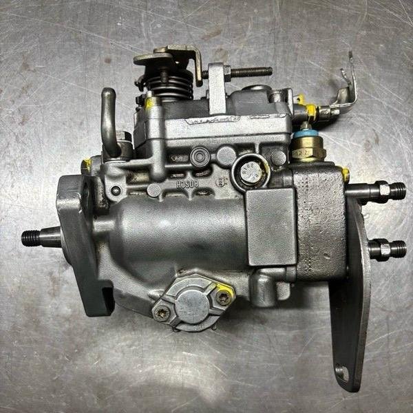 Bomba Inyectora Fiat Duna - Palio - Siena 1.7 Aspirada - Imagen 3