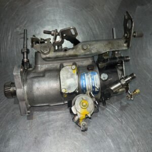 Bomba Inyectora Peugeot 504 DPA