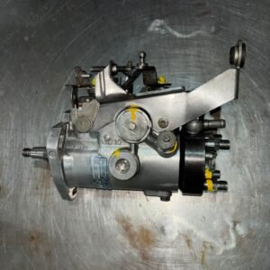 Bomba Inyectora Renault Trafic 2.1 - 2.2