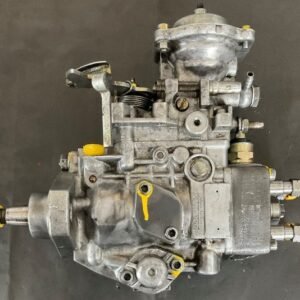 Kit Reforma Mecánica Chevrolet Meriva - Corsa 2 - H1 / H100