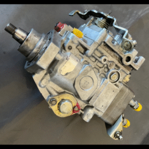 Bomba Inyectora Chevrolet Corsa 1.7 Aspirada