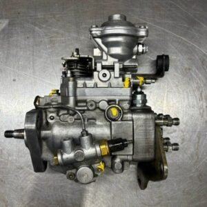 Bomba Inyectora Fiat Palio 1.7 Turbo