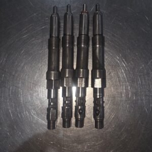 Juego de Inyectores Mercedes Benz Sprinter 415 - 515