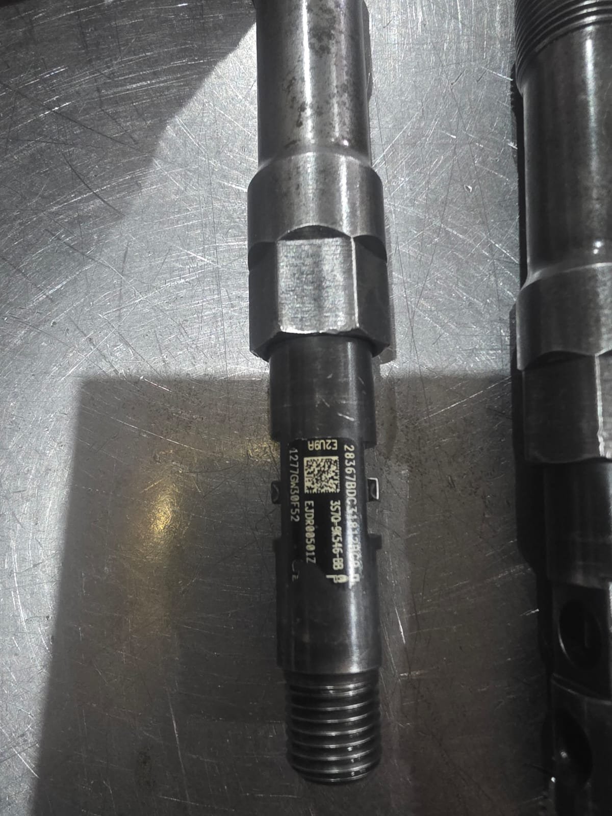 Juego de Inyectores Mercedes Benz Sprinter 415 - 515 - Imagen 6