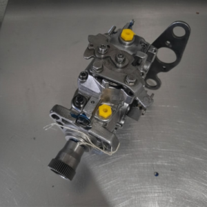 Bomba Inyectora Fiat Ducato 2.5 aspirado