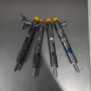 Inyectores MWM 2.8 Mecánicos