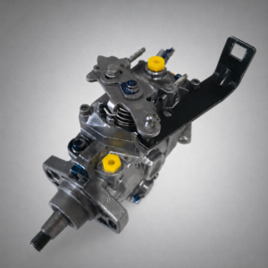 Bomba inyectora Mwm aspirado 2.5