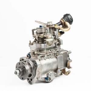 Bomba inyectora Reforma Peugeot Partner- 206-Citroen Berlingo 1.9